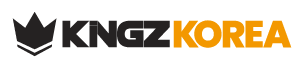 kingz logo over
